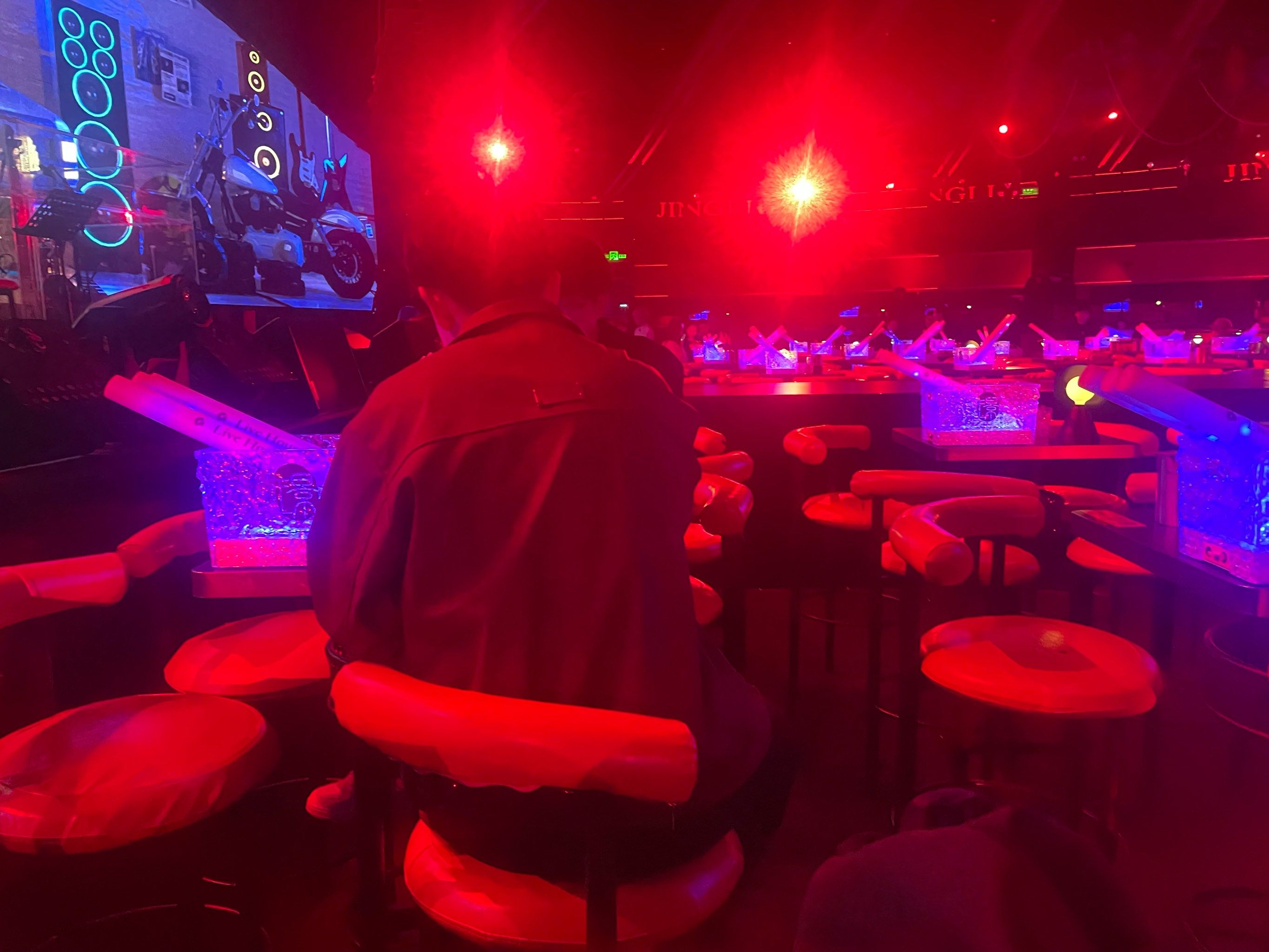 东营商务ktv组局秘籍-河口区ktv预定